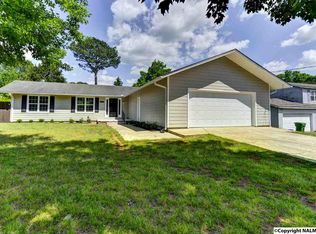 10005 Allison Dr SE, Huntsville, AL 35803