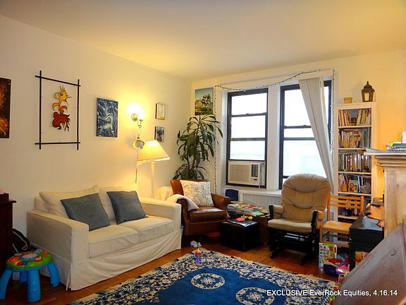 2nd image of 225 W 71st St APT 53