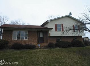 46 Supreme Ct, Martinsburg, WV 25403