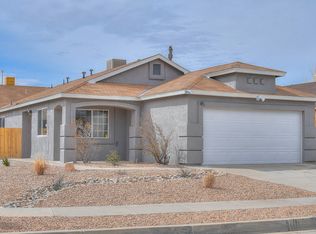 415 Evening Fire St SW, Albuquerque, NM 87121