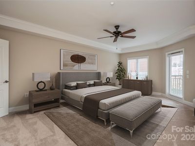 415 N Church St APT 316, Charlotte, NC, 28202