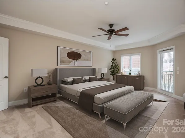 415 N Church St APT 316, Charlotte, NC 28202
