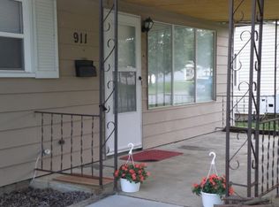 911 Brian Dr, Reynoldsburg, OH 43068