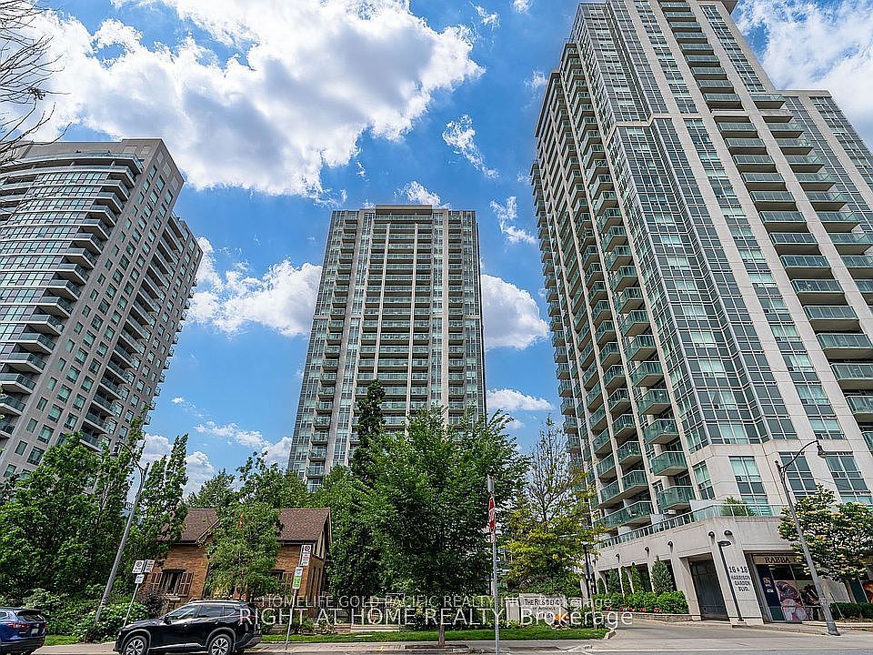 18 Harrison Garden Blvd 504, Toronto, ON M2N 7J7 Zillow
