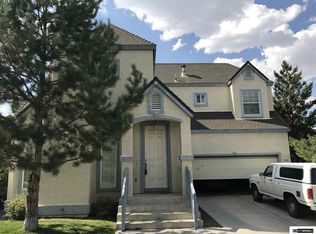 3536 Brassie Dr, Sparks, NV 89431