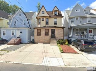 39 Saint Paul Ave, Newark, NJ 07106
