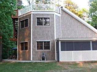 220 Boswell Ct, Clarksville, VA 23927