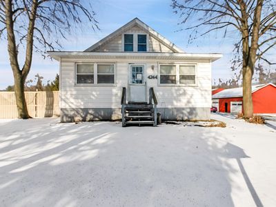 4244 W Water St, Port Huron, MI, 48060