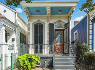 2831 Saint Thomas St, New Orleans, LA 70115