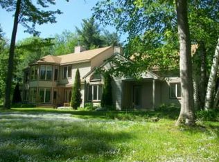 100 Windy Hill Rd, Greenwich, NY 12834