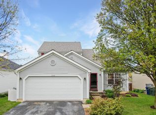 3544 Brook Spring Dr, Grove City, OH 43123