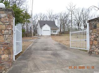 4522 Caroline St, Little Rock, AR 72206