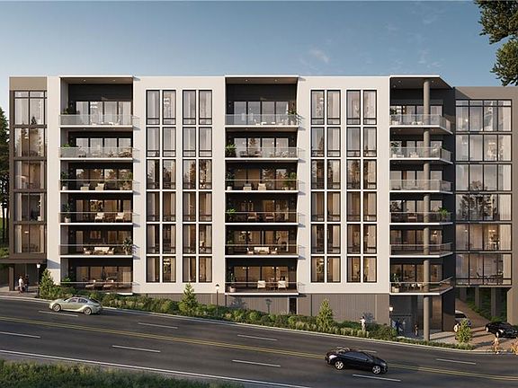 2nd image of 135 Cliftwood Dr NE Unit 307