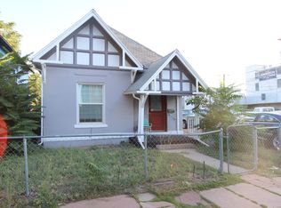 41 W 2nd Ave, Denver, CO 80203