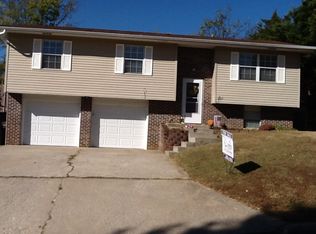 126 W Haven Dr, Jefferson City, MO 65109