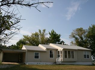 1313 Iron Mountain Rd, Salem, MO 65560