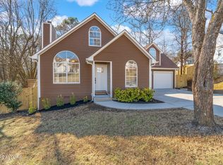 5918 Shelley Dr, Knoxville, TN 37909