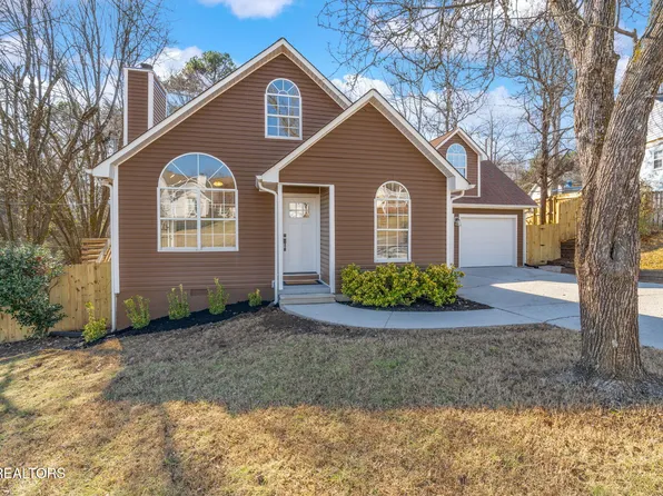 5918 Shelley Dr, Knoxville, TN 37909