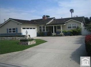 10316 Cord Ave, Downey, CA 90241