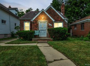 17335 Albion St, Detroit, MI 48234