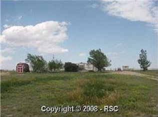 6325 Carriage Dr, Peyton, CO 80831
