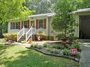 1045 Oak Hollow Dr, Germanton, NC 27019