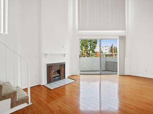 3685 Watseka Ave. near Downtown Culver City, Los Angeles, CA 90034