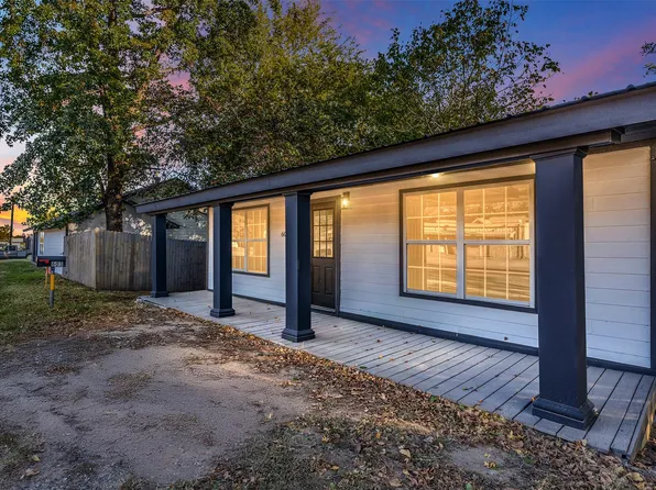 603 W Garland St, Grand Saline, TX 75140