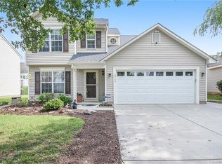 4960 Wheat Dr SW, Concord, NC 28027