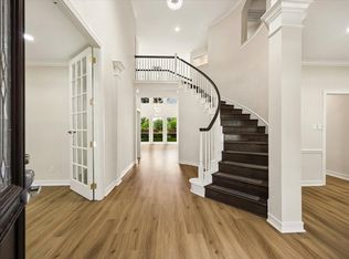 2302 Upland Park Dr, Sugar Land, TX 77479