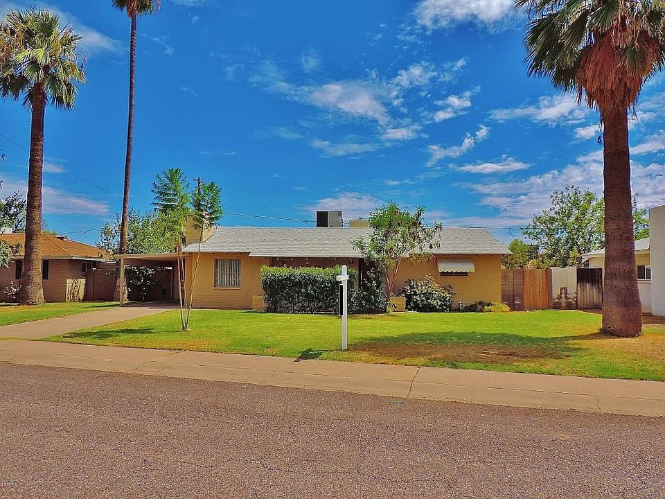 For Sale: 2321 W CHEERY LYNN Road, Phoenix, AZ 85015
