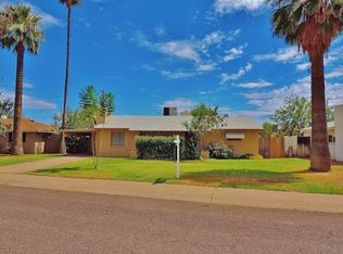 2321 W Cheery Lynn Rd, Phoenix, AZ 85015