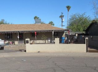 3750 W Chipman Rd, Phoenix, AZ 85041