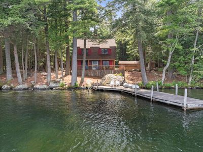 27 Soley Lane, Meredith, NH, 03253