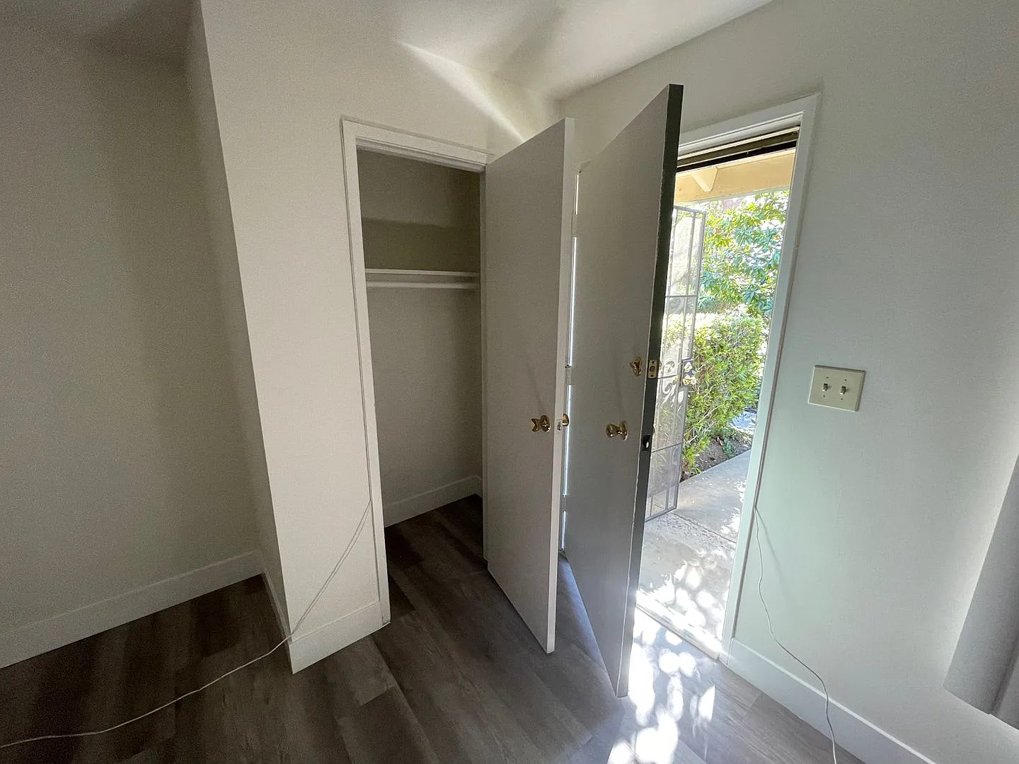Cute 1 Bedroom 1 Bath Townhome for Rent — Photo 3