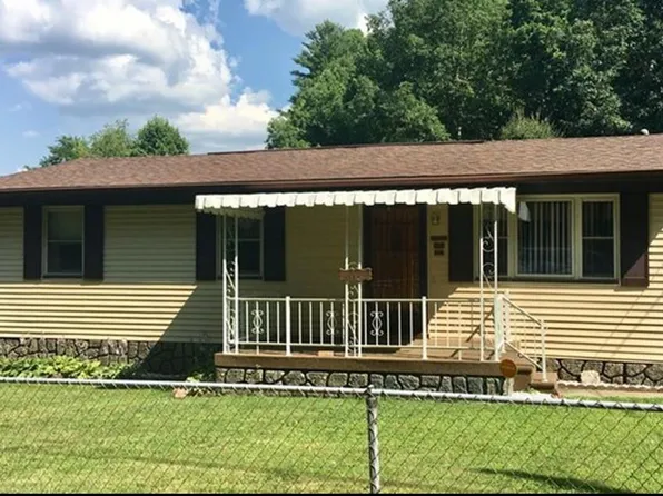 179 Rimview Dr, Beckley, WV 25801