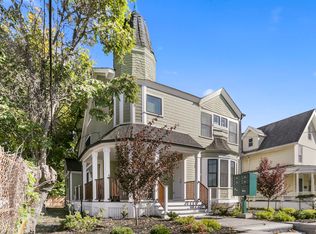 12 Reedsdale St #2, Boston, MA 02134