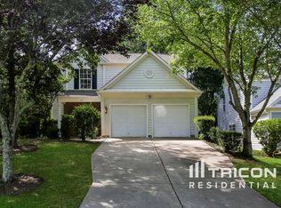 11817 Golspie Ct, Charlotte, NC 28277