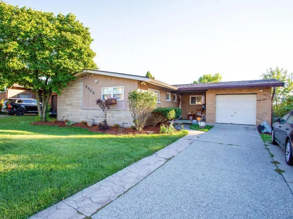 5003 Mount Alverno Rd, Cincinnati, OH 45238