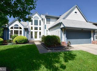318 Hawthorn St, Glassboro, NJ 08028