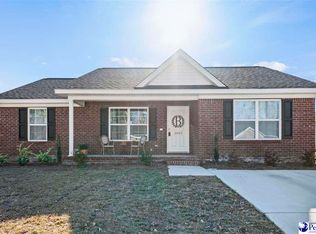 3682 Saddleridge Dr, Florence, SC 29505