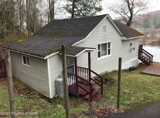 Reynolds Rd, Kingsley, PA 18826