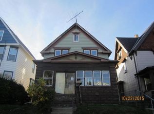 731 S 29th St, Milwaukee, WI 53215