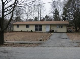 32 Reed Rd, Peabody, MA 01960