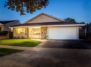 3462 N Studebaker Rd, Long Beach, CA 90808