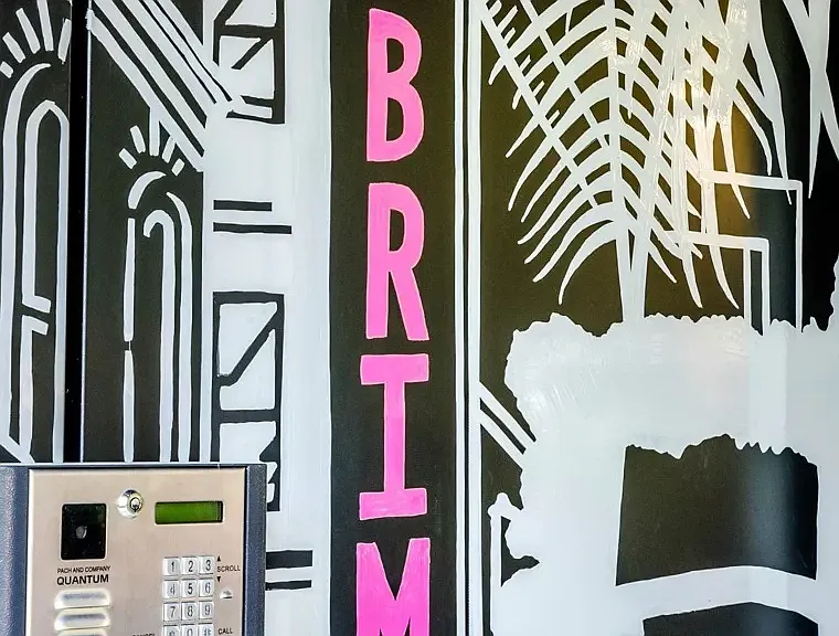 The Brim — Photo 22