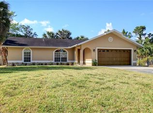 2190 Golden Gate Blvd W, Naples, FL 34117