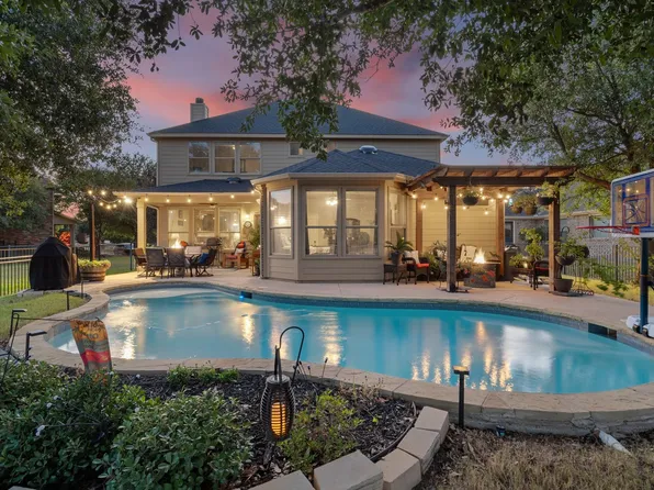 4048 Alderbrook Ln, Roanoke, TX 76262