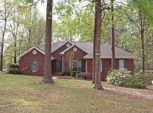 59 Franklin Pl, Hattiesburg, MS 39402