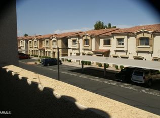 525 N Miller Rd UNIT 244, Scottsdale, AZ 85257